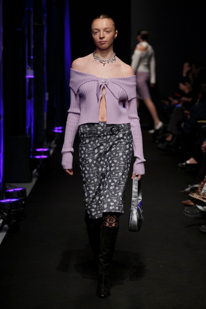 Коллекция Marco Rambaldi (Fall 2023 Ready-to-Wear), фото 3