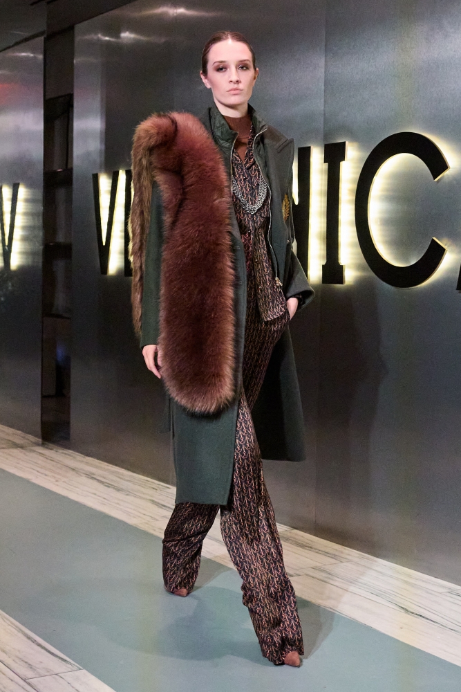 Коллекция Veronica Beard (Fall 2023 Ready-to-Wear), фото 4