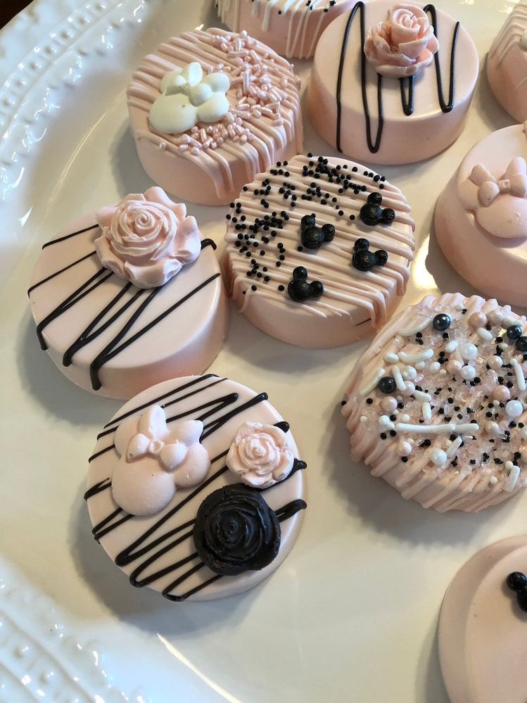 Сладкие обои с шоколадом 🍫, фото 8 Сладкие обои с шоколадом 🍫, фото 8