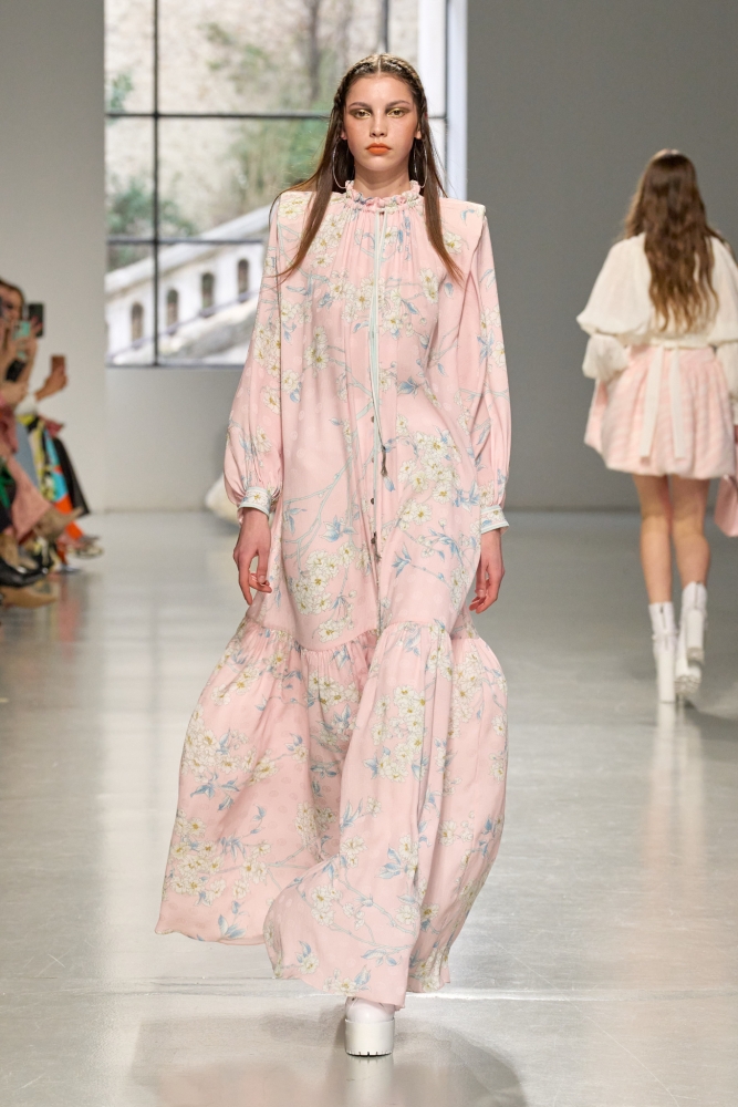 Коллекция Leonard Paris (Fall Winter 2023-2024), фото 14