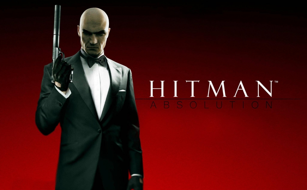 Hitman что стало с викторией