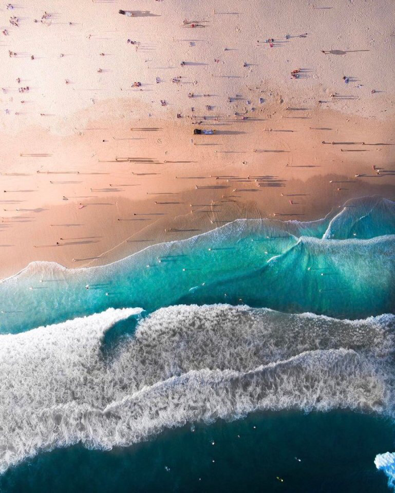 Обои с морем или океаном. 1 часть🌊🌊🌊, фото 12 Обои с морем или океаном. 1 часть🌊🌊🌊, фото 12