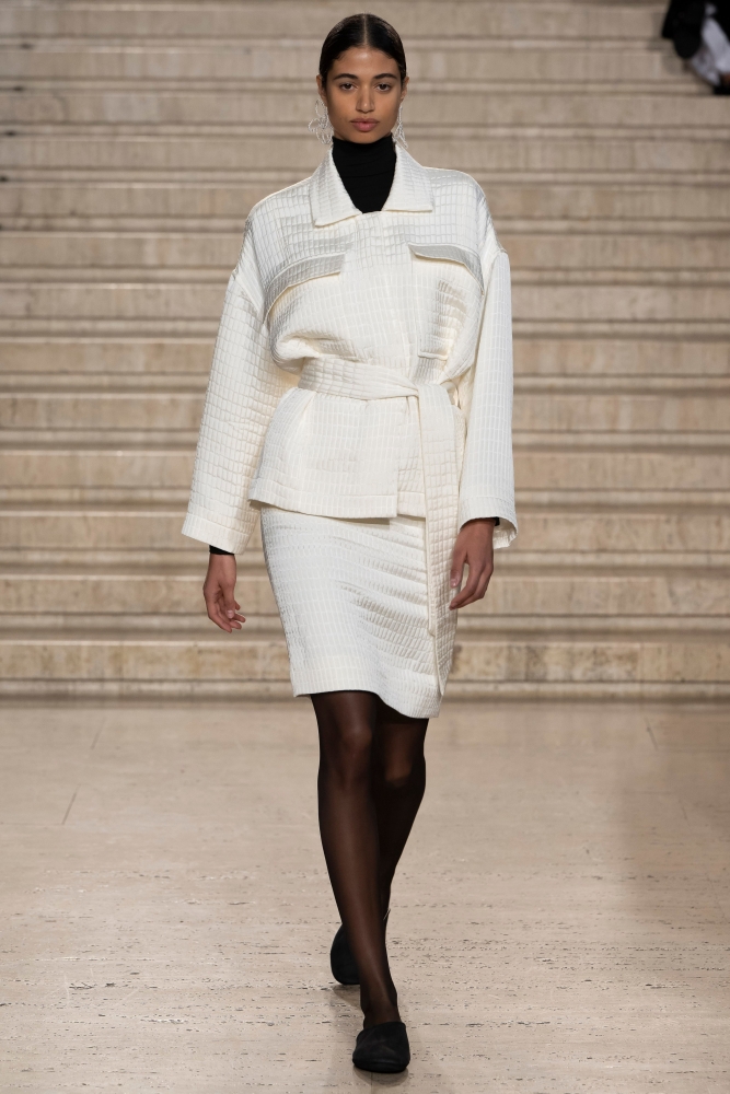 Коллекция Tove (Fall 2023 Ready-to-Wear), фото 1