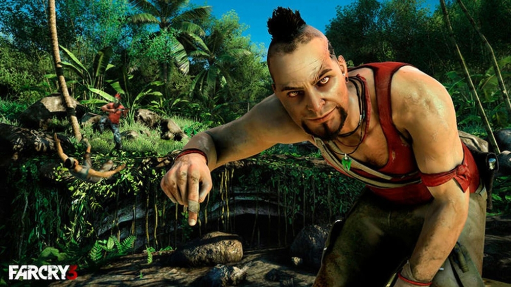 Игра Far Cry 3, фото 29 Игра Far Cry 3, фото 29