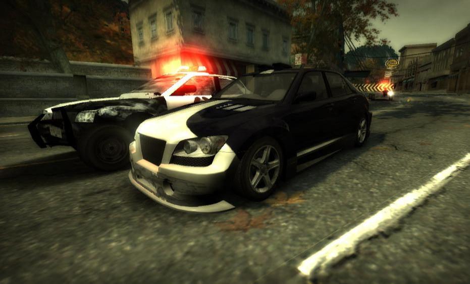 Need for Speed: Most Wanted, фото 2 Need for Speed: Most Wanted, фото 2