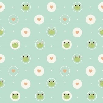 Обои с лягушками. 1 часть, фото 15