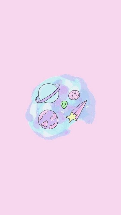 Обои для девочек. 1 часть, фото 23 Обои для девочек. 1 часть, фото 23