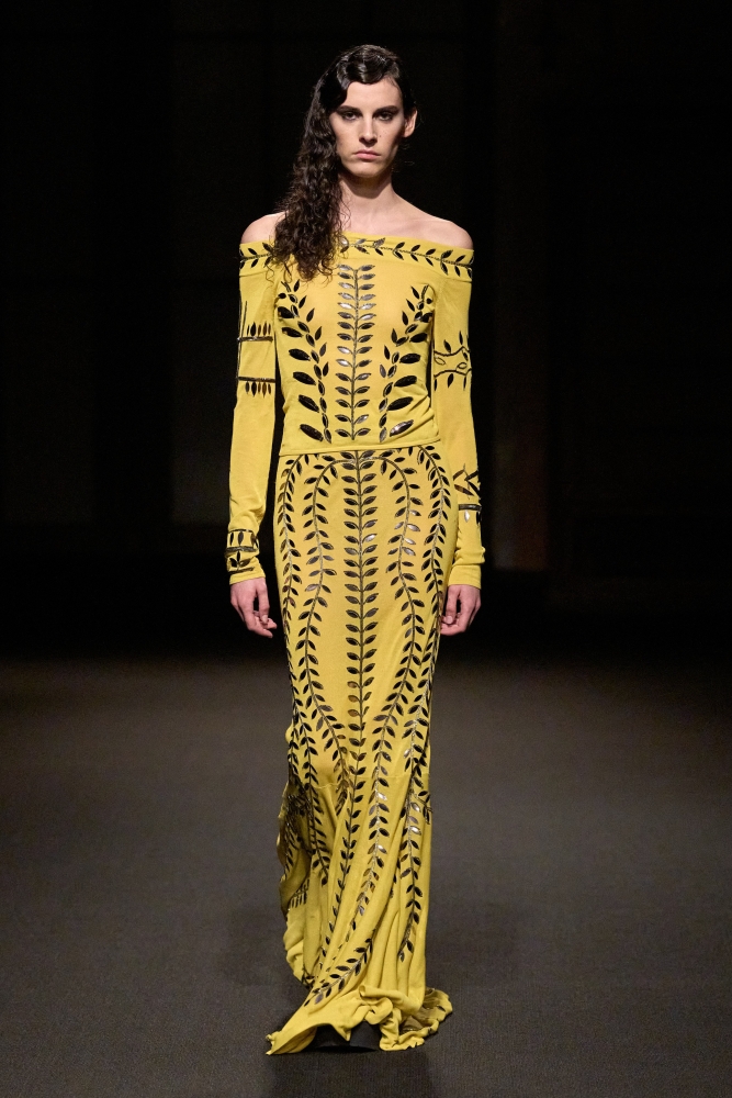 Коллекция Altuzarra (Fall 2023 Ready-to-Wear), фото 25