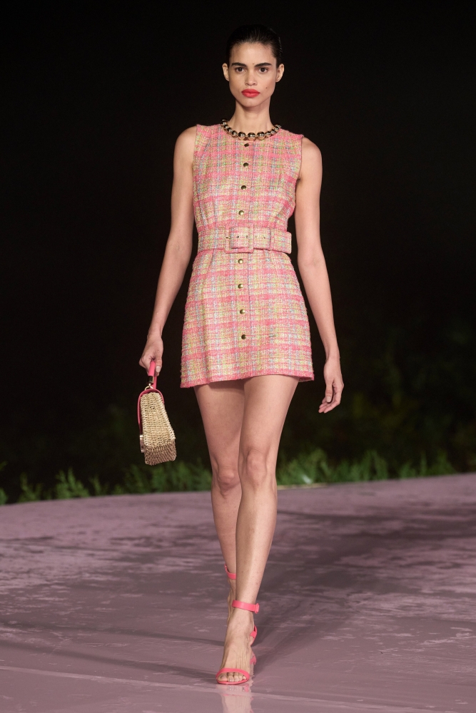 Resort 2025. Resort 2025