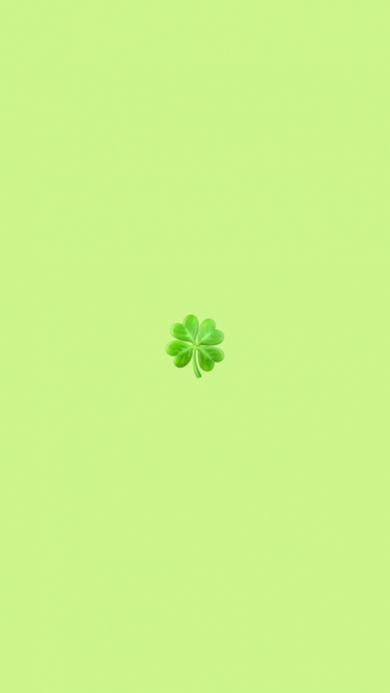 Эмодзи обои в зелёном стиле. Специально для твоего телефона ♥️, фото 12 Эмодзи обои в зелёном стиле. Специально для твоего телефона ♥️, фото 12