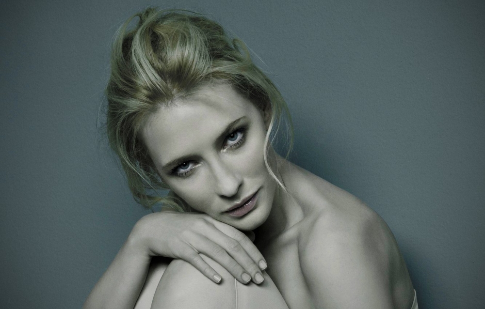 Обои Звёзды: Кейт Бланшетт , фото 16 Обои Звёзды: Кейт Бланшетт , фото 16