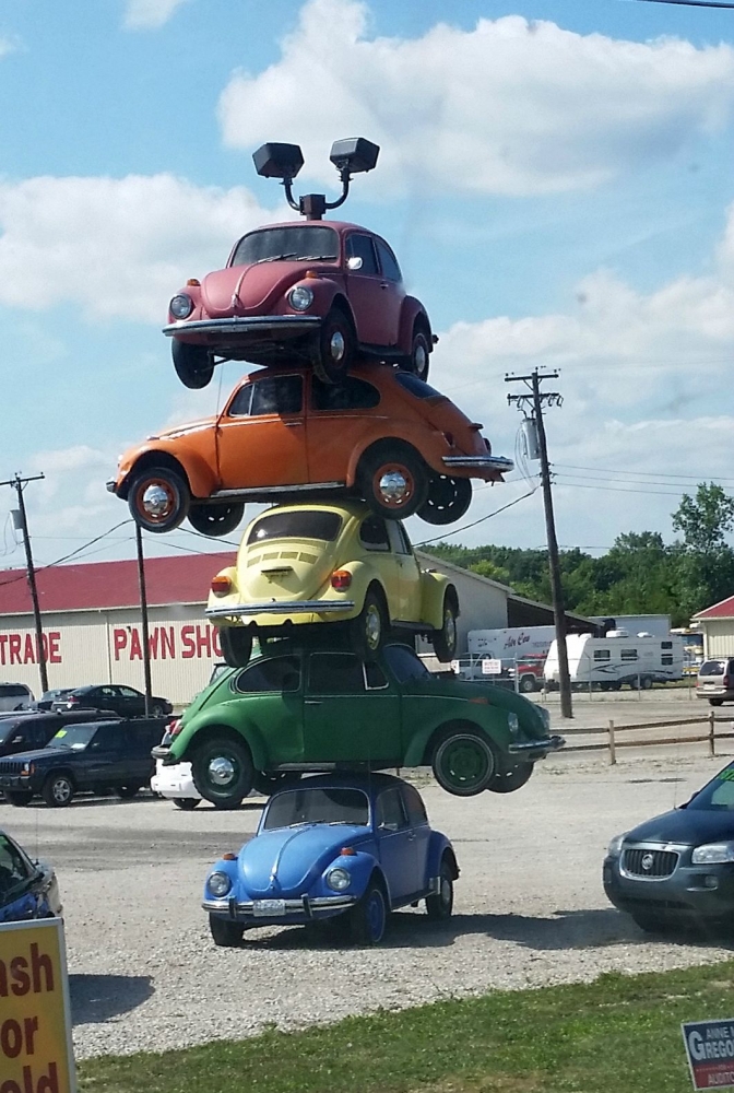 Смешное тюнинговоные автомобили , фото 20 Смешное тюнинговоные автомобили , фото 20