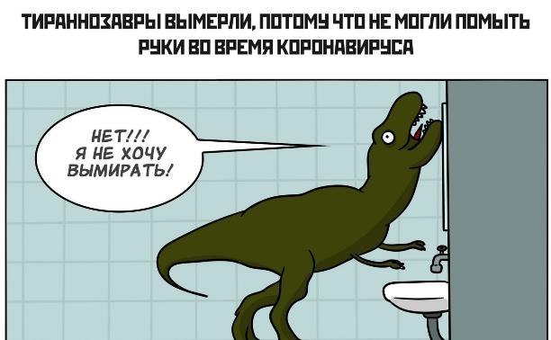 Смешные картинки о Коронавирусе, фото 9 Смешные картинки о Коронавирусе, фото 9