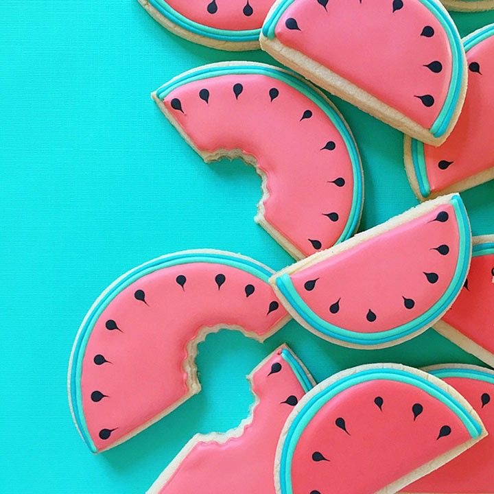 Обои с печеньками, фото 7 Обои с печеньками, фото 7