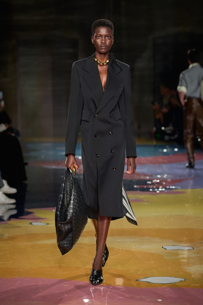 Коллекция Bottega Veneta (Spring 2023 read-to-wear) , фото 5