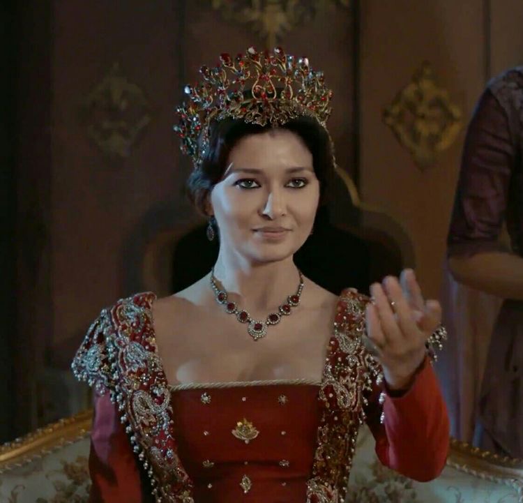 Обои с турецким сериалом Великолепный век Империя Кёсем. 1Часть, фото 6 Обои с турецким сериалом Великолепный век Империя Кёсем. 1Часть, фото 6