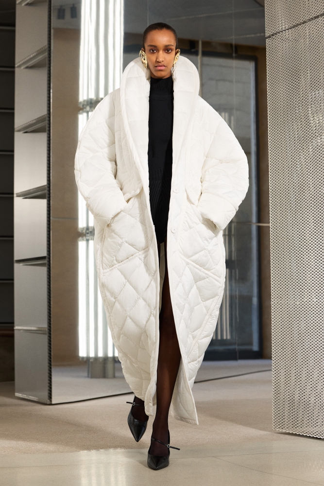 Коллекция Trussardi (Fall 2023 Ready-to-Wear), фото 5