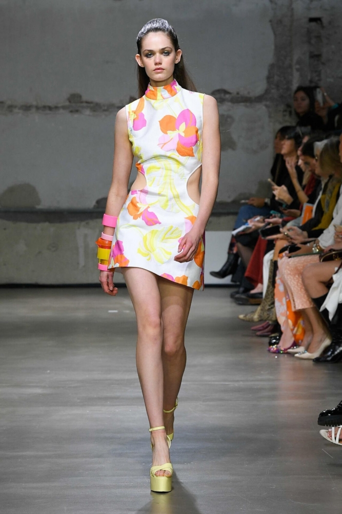 Коллекция Leonard Paris (Spring Summer 2023), фото 9