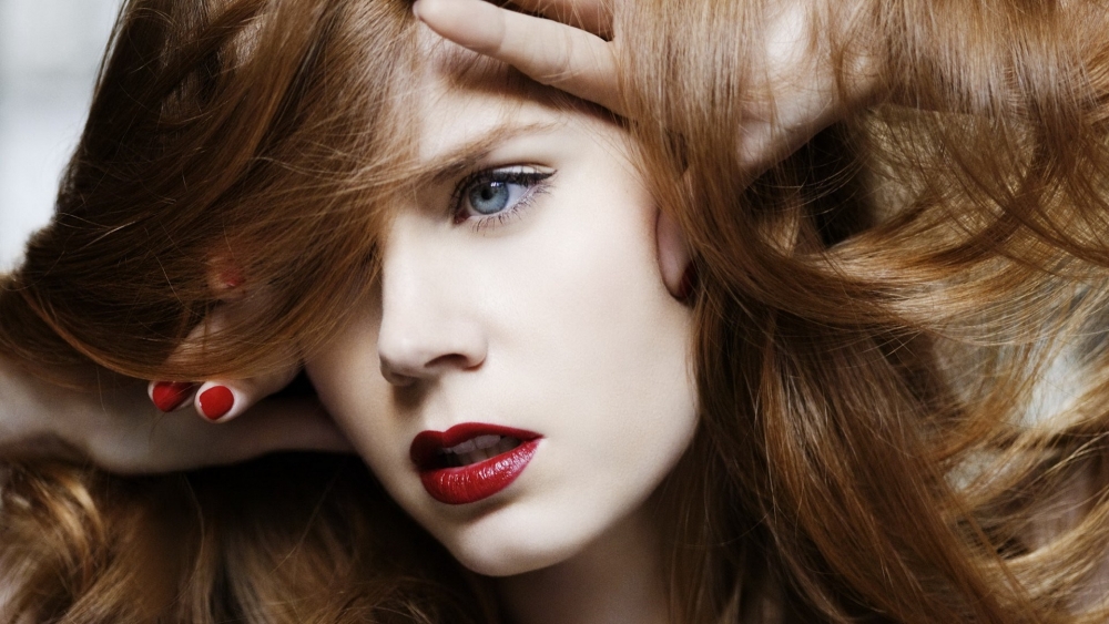 Обои Звёзды: Эми Адамс , фото 3 Обои Звёзды: Эми Адамс , фото 3