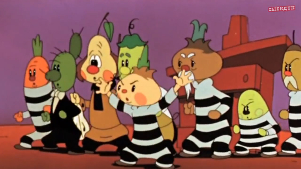 Любимые советские мультфильмы!, фото 1 Любимые советские мультфильмы!, фото 1