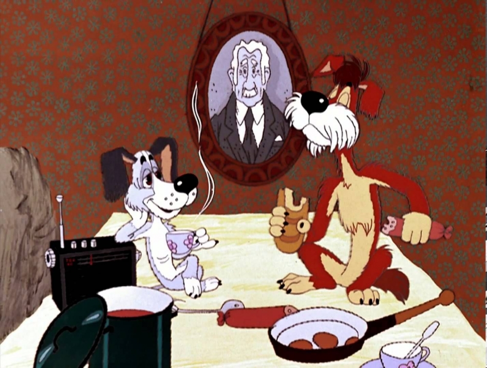 Любимые советские мультфильмы!, фото 30 Любимые советские мультфильмы!, фото 30