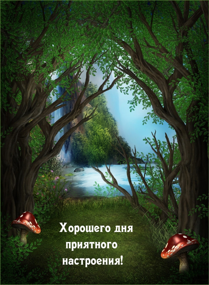 Пожелать хорошего дня проще простого!, фото 14 Пожелать хорошего дня проще простого!, фото 14