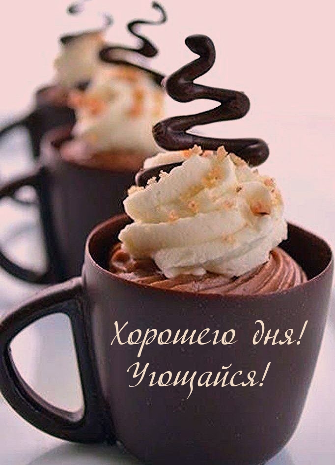 Пожелать хорошего дня проще простого!, фото 7 Пожелать хорошего дня проще простого!, фото 7