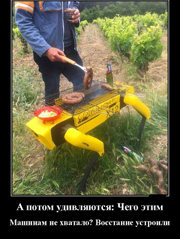 Неожиданный поворот - Позитив в картинках и не только., фото 14 Неожиданный поворот - Позитив в картинках и не только., фото 14