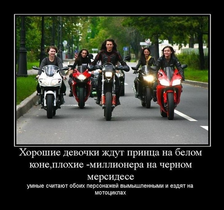 Весёлые авто курьёзы про машины и мотоциклы, фото 21 Весёлые авто курьёзы про машины и мотоциклы, фото 21