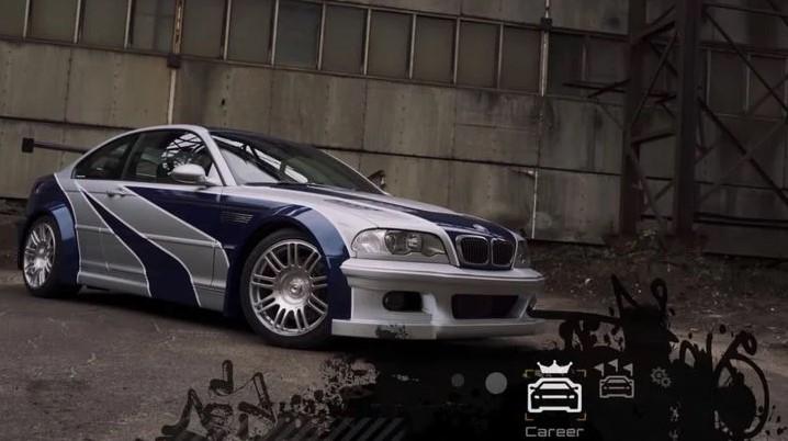 Need for Speed: Most Wanted, фото 23 Need for Speed: Most Wanted, фото 23