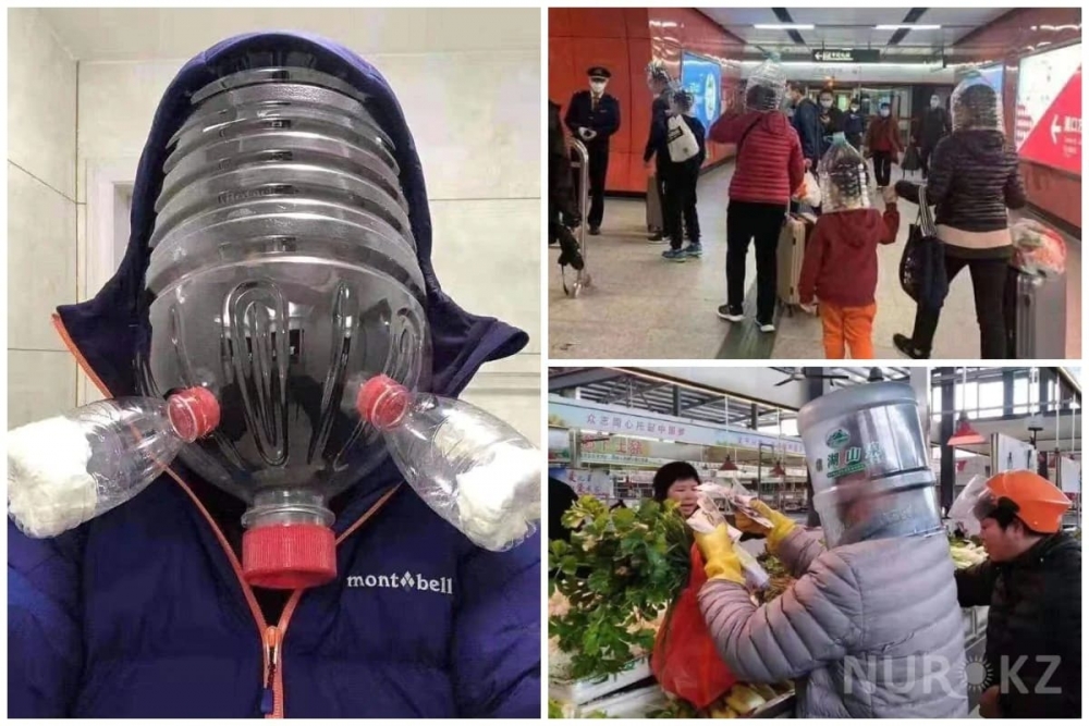 COVID позитивчик, фото 6 COVID позитивчик, фото 6