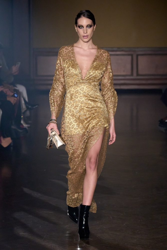 Коллекция Frederick Anderson (Fall 2023 Ready-to-Wear), фото 10