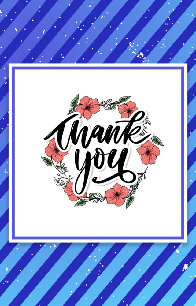 Открытки «Спасибо на английском языке», фото 9 Открытки «Спасибо на английском языке», фото 9