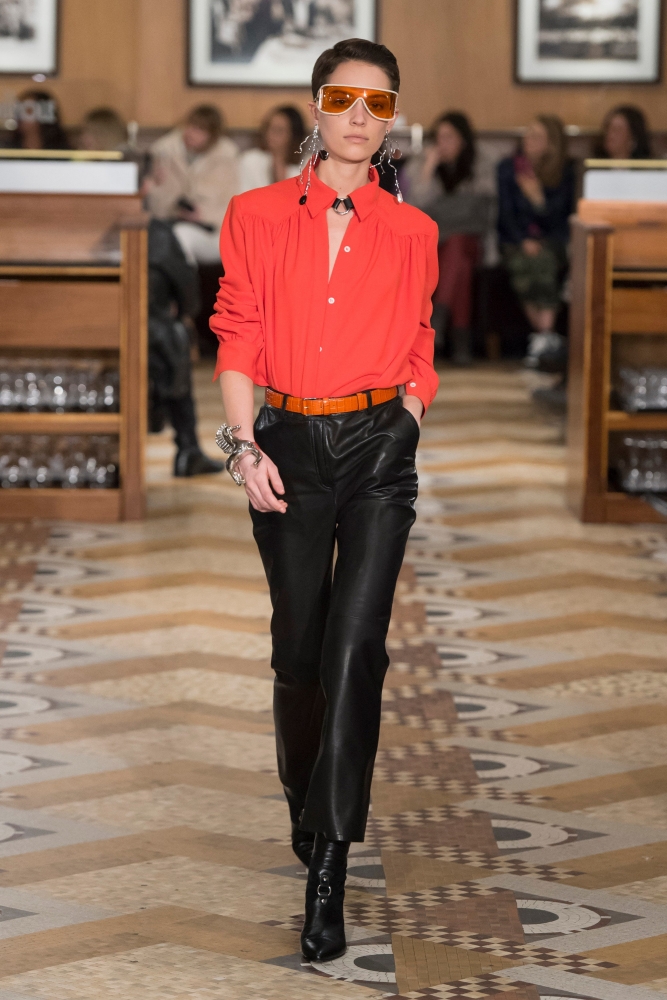 Подборка из коллекций бренда Altuzarra, фото 7