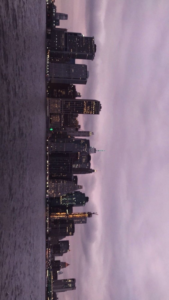 Обои с городом Нью- Йорк , фото 2 Обои с городом Нью- Йорк , фото 2