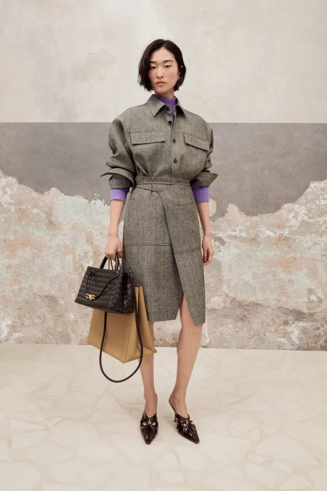 Коллекция Bottega Veneta (Pre-Fall 2023), фото 2