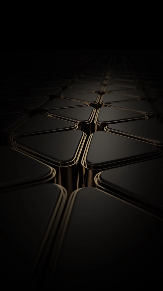 3D обои для твоего телефончика 