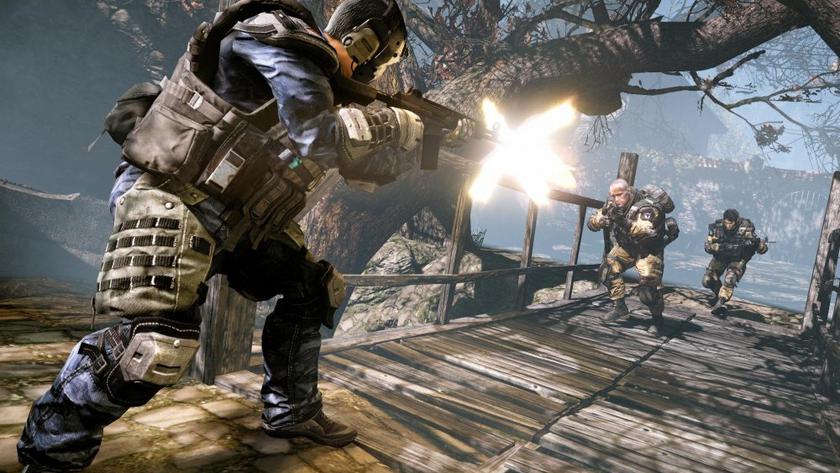 Варфейс - моя подборка картинок из игры, фото 7 Варфейс - моя подборка картинок из игры, фото 7