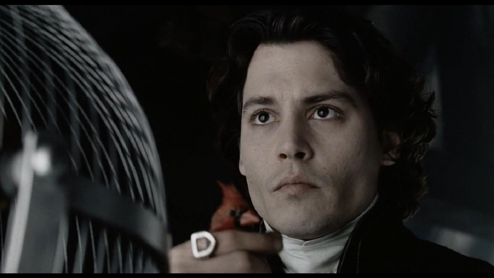 Джонни Депп он же Капитан, Джек-воробей!, фото 28 Джонни Депп он же Капитан, Джек-воробей!, фото 28