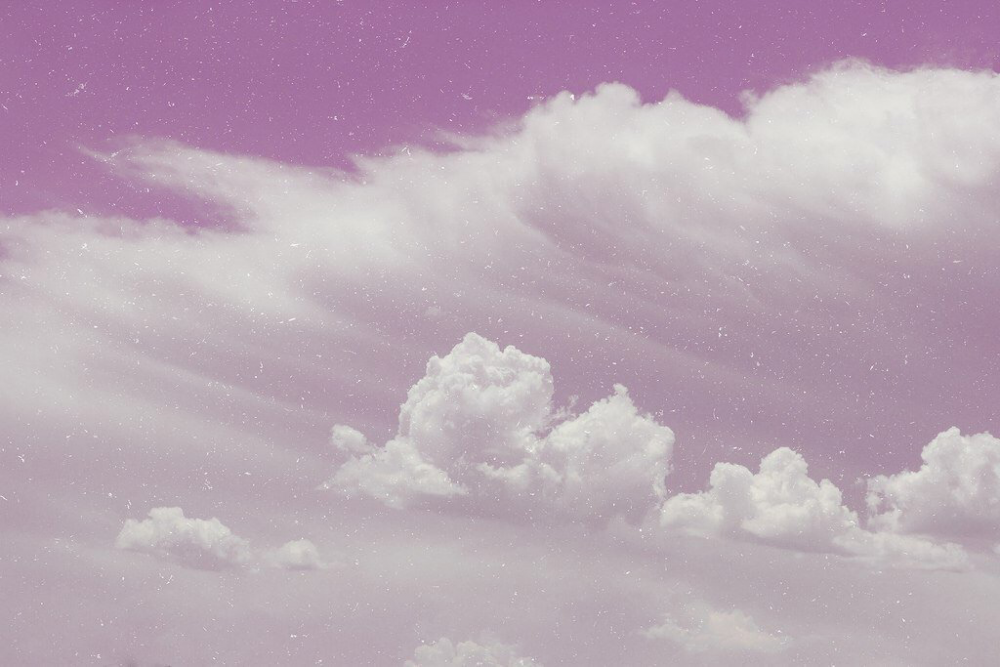 Обои с небом и облаками, фото 11 Обои с небом и облаками, фото 11