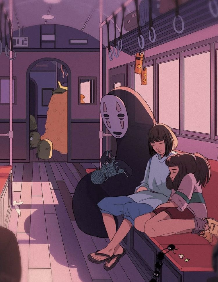 Обои с Анимэ , фото 49 Обои с Анимэ , фото 49