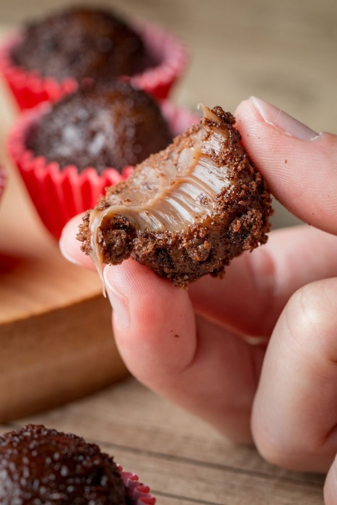 Сладкие обои с шоколадом 🍫, фото 44 Сладкие обои с шоколадом 🍫, фото 44