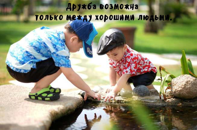 Открытка, картинка, дружба, открытка моим друзьям!, фото 15