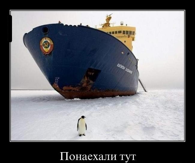 Свежая подборка демотиваторов., фото 29