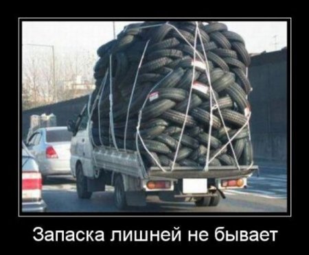 Свежая подборка демотиваторов., фото 30