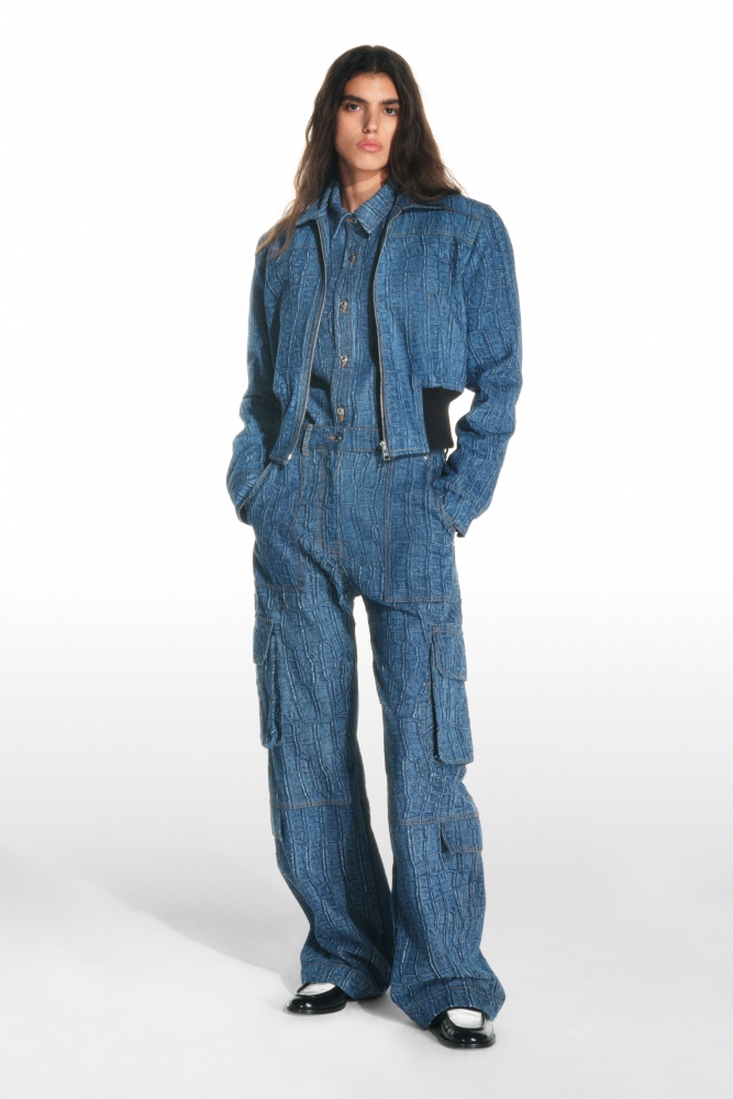 Коллекция MSGM (Pre-Fall 2023), фото 14