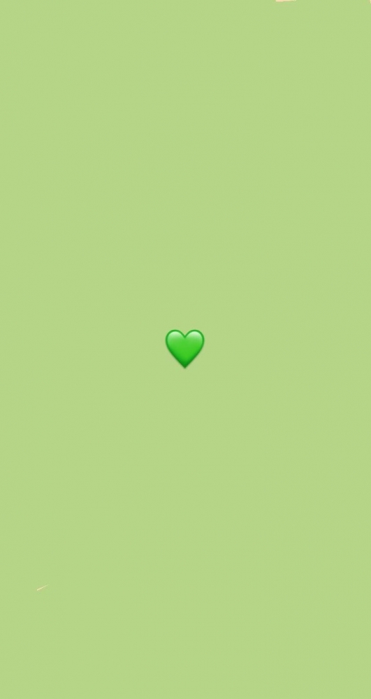 Эмодзи обои в зелёном стиле. Специально для твоего телефона ♥️, фото 11 Эмодзи обои в зелёном стиле. Специально для твоего телефона ♥️, фото 11