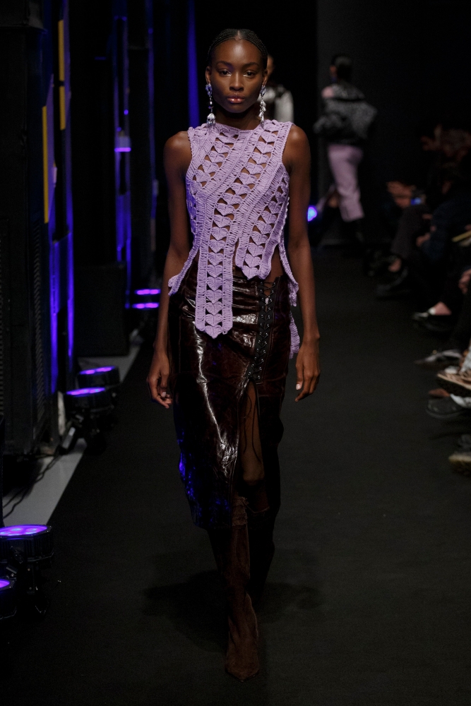 Коллекция Marco Rambaldi (Fall 2023 Ready-to-Wear), фото 5