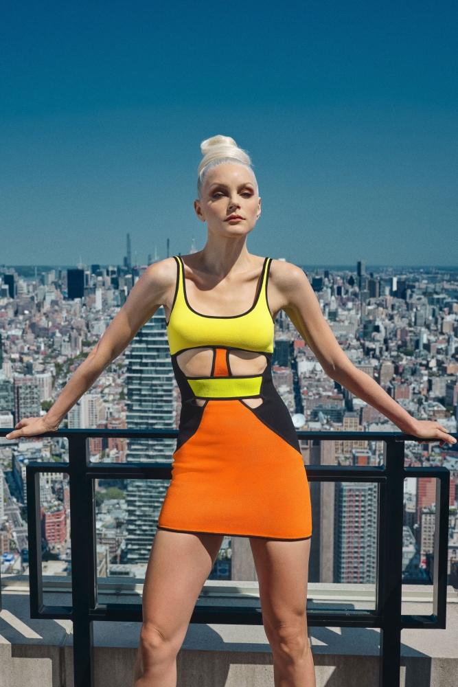 Коллекция Dundas (Spring 2023 read-to-wear) , фото 1