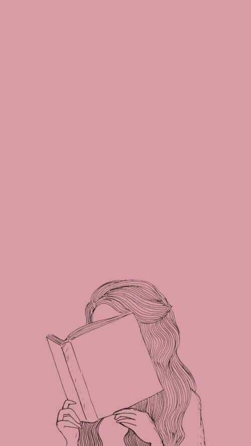 Розовые обои. 2 часть, фото 7 Розовые обои. 2 часть, фото 7